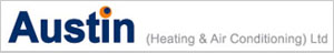 Austin Heating & Air Conditioning Ltd.