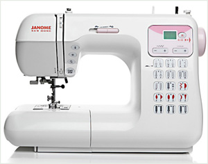 Sewing Studio, The