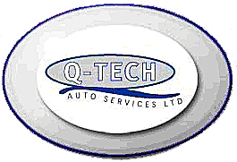 Q-Tech Auto Services