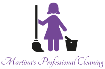 Martina's Professional Cleaning