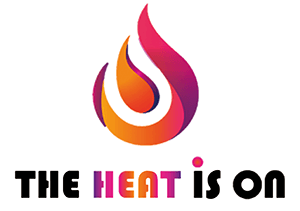 The Heat Is On Heating Company Ltd