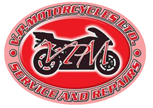 V.P. Motorcycles Ltd.