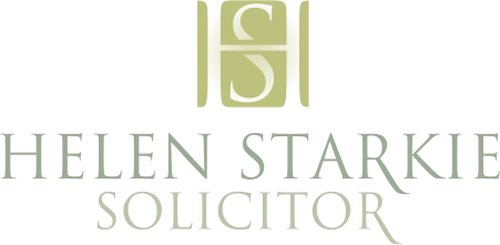 Helen Starkie Solicitor