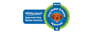 Alpha Dog Walks & Training