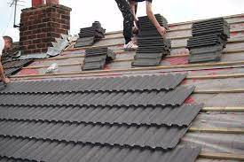 Valeside Roofing