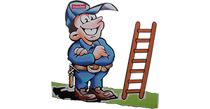 Aerial Man (Dan Grace) Ltd., The