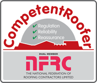 National Federation of Roofing Contractors Competent Roofer NFRC