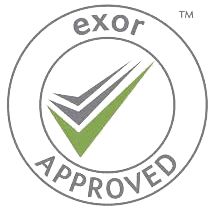 Exor Supply Chain Management Services Approved