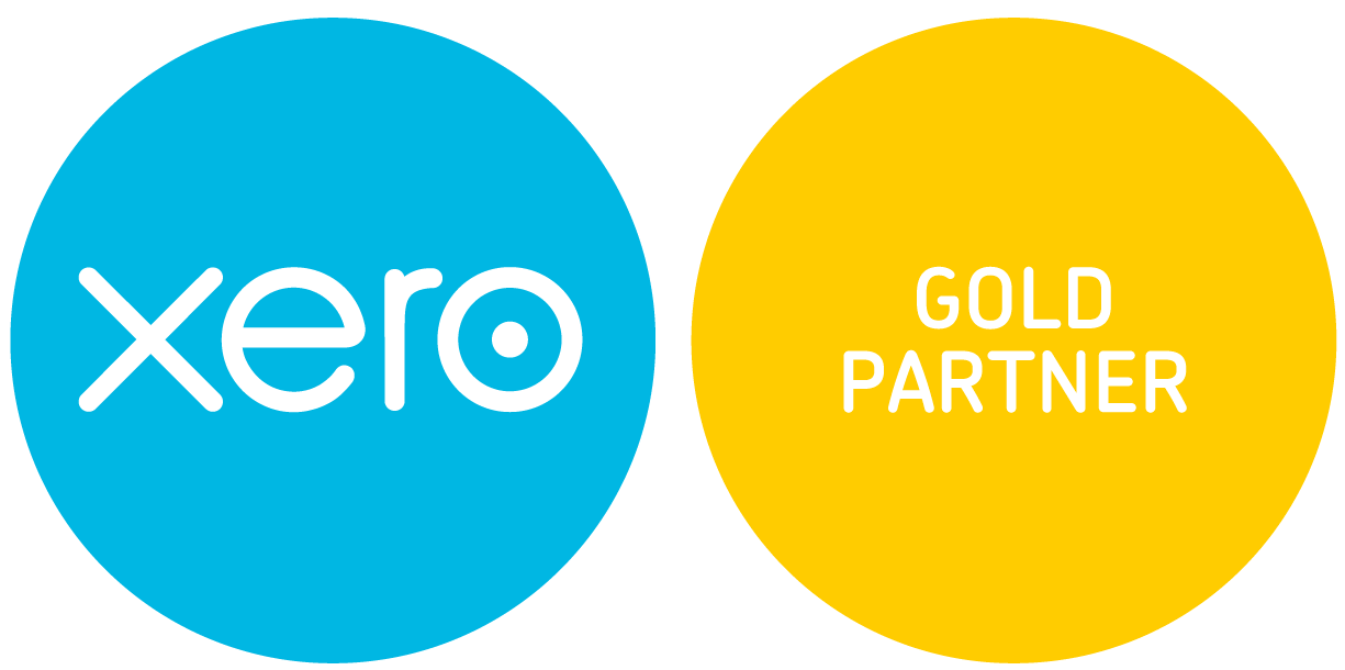 Xero-gold partner