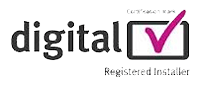 Digital Registered Installer