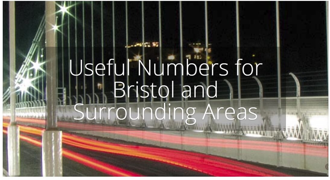 Dentons Local Guide to Bristol