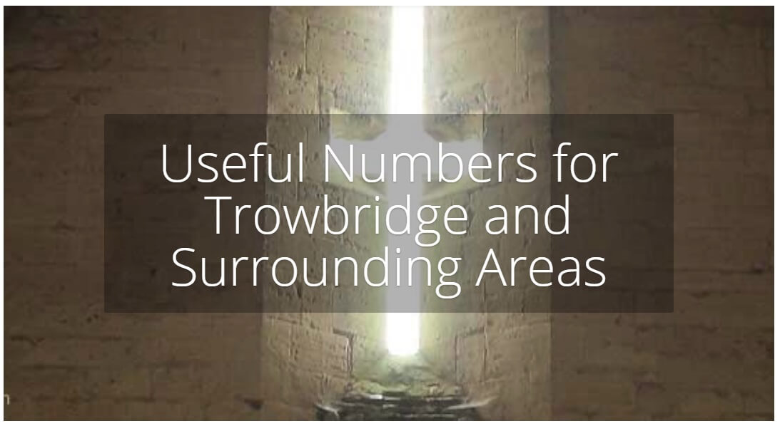 Trowbridge Guide